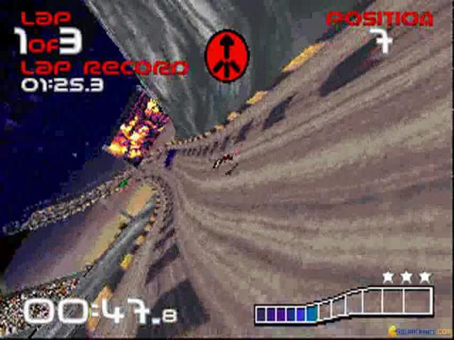 wipeout hd pc game download